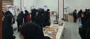 بازدید دانش آموزان رشته‌های معماری و کامپیوتر هنرستان نرجس از دانشکده شریعتی
