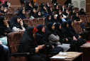 برگزاری جلسه توجیهی ورودی های بهمن ۱۴۰۳ در مقطع کاردانی کلیه رشته ها