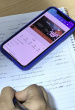 برگزاری کارگاه آموزشی طراحی با موبایل (آموزش کار با کنوا) به همت کانون مهارت افزایی(اداره فرهنگی) در هفته خوابگاهها