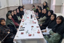 کارگاه ساخت صابون دست ساز با هدف افزایش مهارت، شناخت بازار کار و محل عرضه محصول ویژه دانشجویان خوابگاهی اجرا گردید.