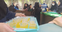 سه شنبه‌های مهدوی همراه با توزیع رزق معنوی در راستای تقویت فرهنگ انتظار