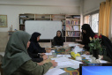 برگزاری مصاحبه علمی و آزمون عملی ( PE ) متقاضیان فراخوان جذب اعضای هیات علمی دانشگاه ملی مهارت بهمن ۱۴۰۳ در دانشکده شریعتی