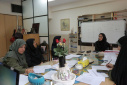 برگزاری مصاحبه علمی و آزمون عملی ( PE ) متقاضیان فراخوان جذب اعضای هیات علمی دانشگاه ملی مهارت بهمن ۱۴۰۳ در دانشکده شریعتی