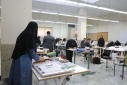 برگزاری مصاحبه علمی و آزمون عملی (PE) متقاضیان فراخوان جذب اعضای هیات علمی بهمن۱۴۰۳ در رشته معماری