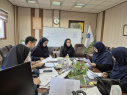 برگزاری مصاحبه علمی و آزمون عملی (PE) متقاضیان فراخوان جذب اعضای هیات علمی بهمن۱۴۰۳ در رشته معماری