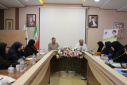 برگزاری جلسه هماهنگی مرحله نهایی سی‌اٌمین دوره المپیاد علمی دانشجویی کشور در سال ۱۴۰۴ به میزبانی دانشکده شریعتی