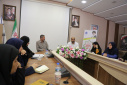 برگزاری جلسه هماهنگی مرحله نهایی سی‌اٌمین دوره المپیاد علمی دانشجویی کشور در سال ۱۴۰۴ به میزبانی دانشکده شریعتی