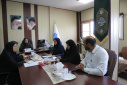 برگزاری جلسه هماهنگی مرحله نهایی سی‌اٌمین دوره المپیاد علمی دانشجویی کشور در سال ۱۴۰۴ به میزبانی دانشکده شریعتی