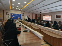 کارگاه آموزشی با عنوان “اخلاق حرفه‌ای در مدیریت امور خوابگاه‌ها”