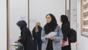 فرایندحضوری ثبت‌نام پذیرفته‌شدگان در دانشکده ‌شریعتی از امروز آغاز شد.