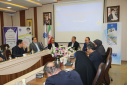 برگزاری نشست تخصصی معاونان پژوهش و فناوری واحدهای استانی دانشگاه ملی مهارت به میزبانی دانشکده شریعتی