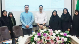 برگزاری دومین کارگاه هنر نوشتن شرح اختراع و چگونگی ثبت پتنت(اعطای حق مالکیت اختراع)