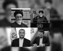 بسیج اساتید دانشکده شریعتی در پیامی درگذشت غم انگیز و شهادت‌گونه‌ی رئیس جمهور و همراهان ایشان را تسلیت گفت