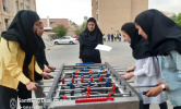 جشنواره ورزش‌های خوابگاهی در دومین روز از هفته خوابگاه‌ها
