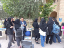 کارگاه علمی نجوم به مناسبت هفته جهانی نجوم و هفته خوابگاه‌های دانشجویی