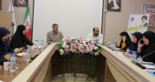 برگزاری جلسه هماهنگی مرحله نهایی سی‌اٌمین دوره المپیاد علمی دانشجویی کشور در سال ۱۴۰۴ به میزبانی دانشکده شریعتی